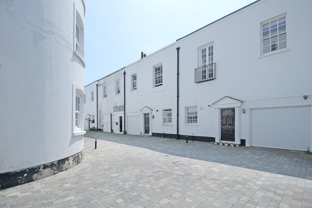 Pebble Mews House - By My Getaways - Parking For One Small Car Brighton Exterior photo